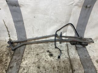 bontott CITROËN XSARA Első Ablaktörlő Szerkezet Motorral