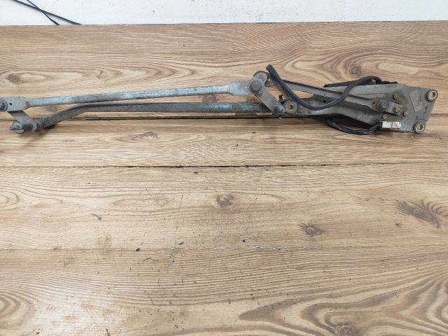 bontott CITROËN XSARA Első Ablaktörlő Szerkezet Motorral