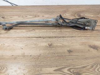 bontott CITROËN XSARA Első Ablaktörlő Szerkezet Motorral