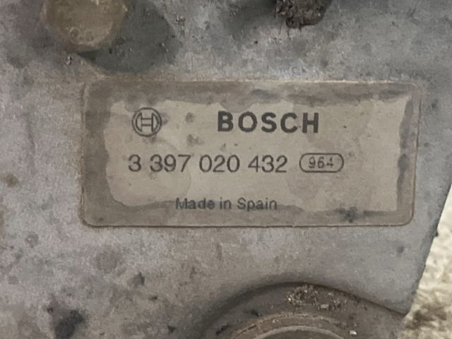 bontott CITROËN XSARA Első Ablaktörlő Szerkezet Motorral