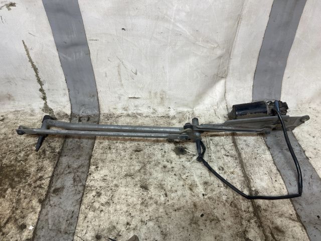 bontott CITROËN XSARA Első Ablaktörlő Szerkezet Motorral