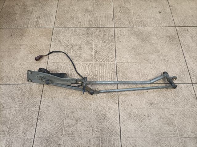 bontott CITROËN XSARA Első Ablaktörlő Szerkezet Motorral