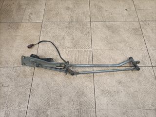 bontott CITROËN XSARA Első Ablaktörlő Szerkezet Motorral