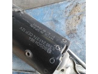 bontott CITROËN XSARA Első Ablaktörlő Szerkezet Motorral