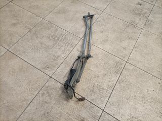 bontott CITROËN XSARA Első Ablaktörlő Szerkezet Motorral