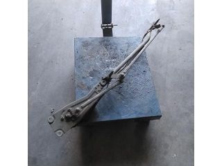 bontott CITROËN XSARA Első Ablaktörlő Szerkezet Motorral