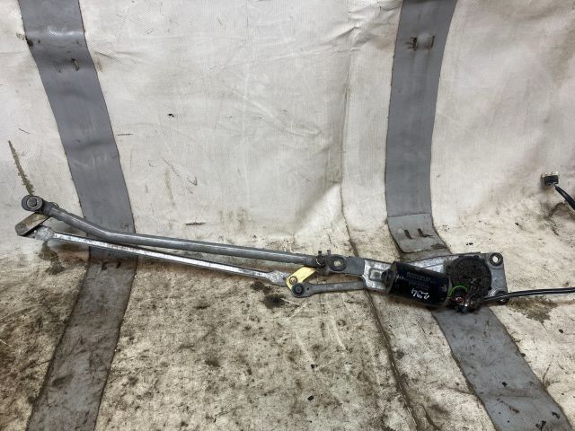 bontott CITROËN XSARA Első Ablaktörlő Szerkezet Motorral