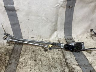 bontott CITROËN XSARA Első Ablaktörlő Szerkezet Motorral