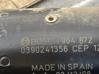 bontott CITROËN XSARA Első Ablaktörlő Szerkezet Motorral