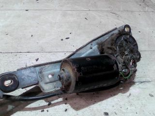 bontott CITROËN XSARA Első Ablaktörlő Szerkezet Motorral