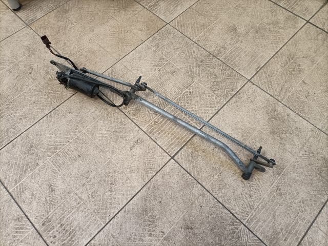 bontott CITROËN XSARA Első Ablaktörlő Szerkezet Motorral