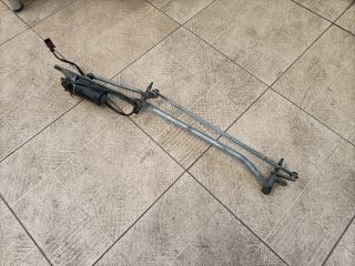 bontott CITROËN XSARA Első Ablaktörlő Szerkezet Motorral