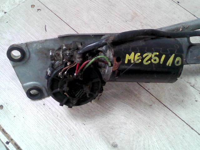 bontott CITROËN XSARA Első Ablaktörlő Szerkezet Motorral