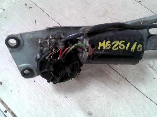 bontott CITROËN XSARA Első Ablaktörlő Szerkezet Motorral