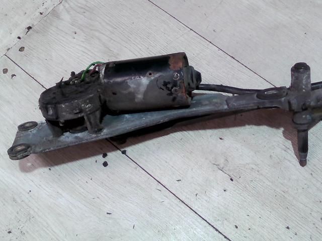 bontott CITROËN XSARA Első Ablaktörlő Szerkezet Motorral