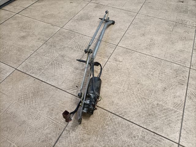 bontott CITROËN XSARA Első Ablaktörlő Szerkezet Motorral