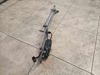 bontott CITROËN XSARA Első Ablaktörlő Szerkezet Motorral