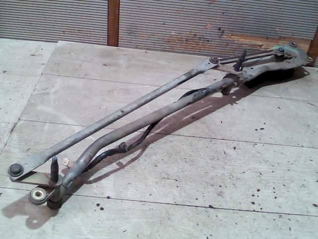 bontott CITROËN XSARA Első Ablaktörlő Szerkezet Motorral