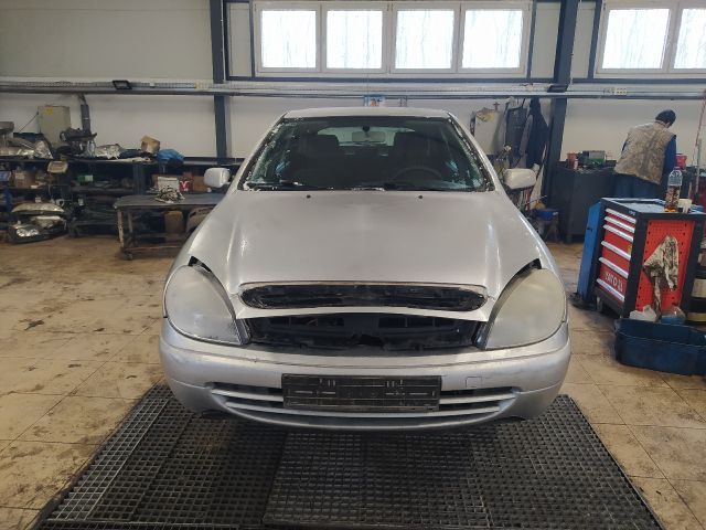 bontott CITROËN XSARA Első Ablaktörlő Szerkezet Motorral