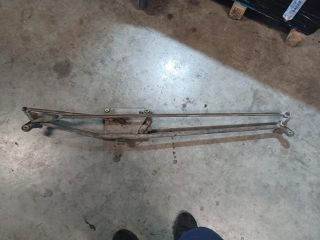 bontott CITROËN XSARA Első Ablaktörlő Szerkezet