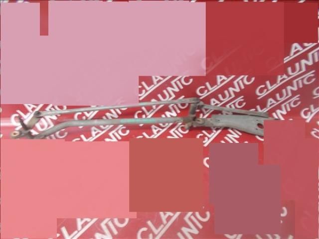 bontott CITROËN XSARA Első Ablaktörlő Szerkezet