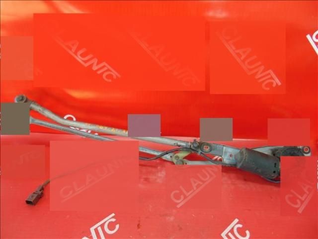 bontott CITROËN XSARA Első Ablaktörlő Szerkezet