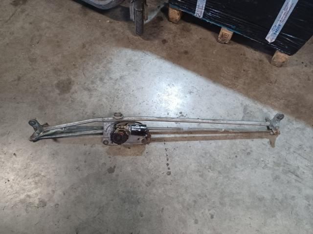 bontott CITROËN XSARA Első Ablaktörlő Szerkezet