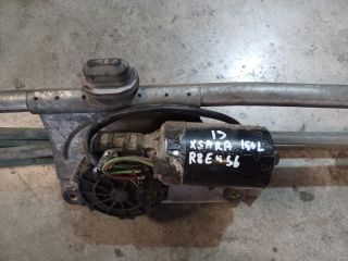 bontott CITROËN XSARA Első Ablaktörlő Szerkezet