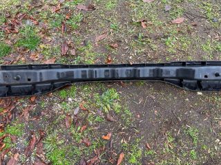 bontott CITROËN XSARA Első Lökhárító Merevítő (Fém)