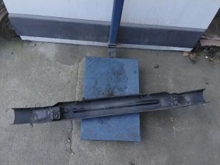 bontott CITROËN XSARA Első Lökhárító Merevítő (Fém)