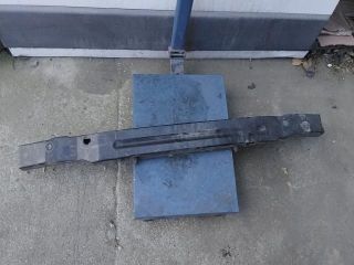 bontott CITROËN XSARA Első Lökhárító Merevítő (Fém)