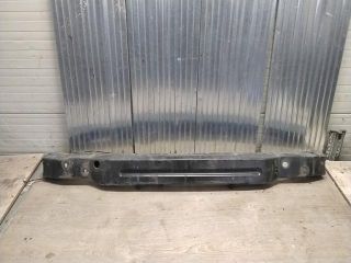 bontott CITROËN XSARA Első Lökhárító Merevítő (Fém)