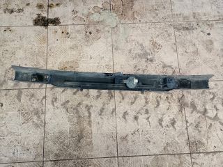 bontott CITROËN XSARA Első Lökhárító Merevítő (Fém)