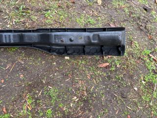 bontott CITROËN XSARA Első Lökhárító Merevítő (Fém)