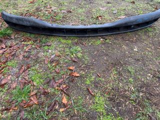 bontott CITROËN XSARA Első Lökhárító Merevítő (Fém)