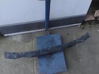 bontott CITROËN XSARA Első Lökhárító Merevítő (Fém)