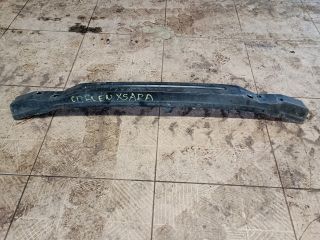 bontott CITROËN XSARA Első Lökhárító Merevítő (Fém)