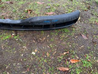 bontott CITROËN XSARA Első Lökhárító Merevítő (Fém)