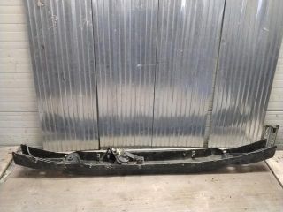 bontott CITROËN XSARA Első Lökhárító Merevítő (Fém)