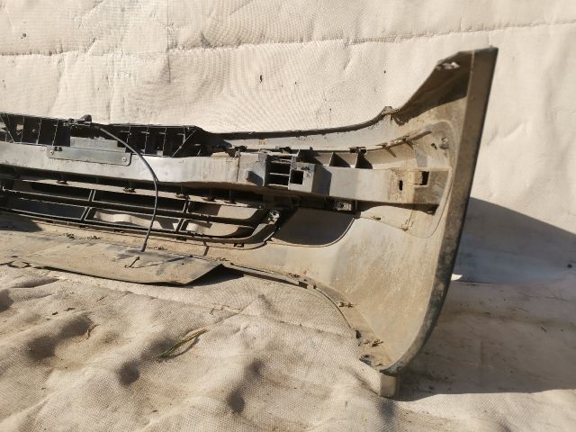 bontott CITROËN XSARA Első Lökhárító (Üresen)