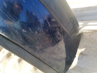 bontott CITROËN XSARA Első Lökhárító (Üresen)