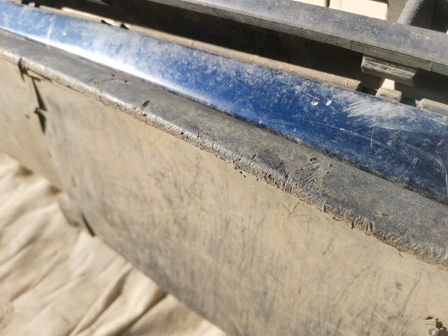 bontott CITROËN XSARA Első Lökhárító (Üresen)