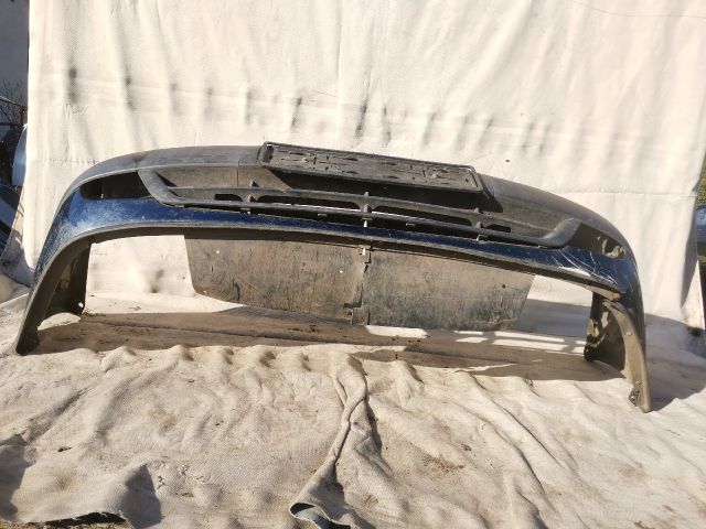 bontott CITROËN XSARA Első Lökhárító (Üresen)