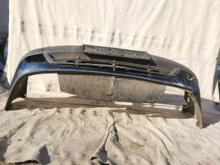 bontott CITROËN XSARA Első Lökhárító (Üresen)