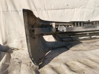 bontott CITROËN XSARA Első Lökhárító (Üresen)