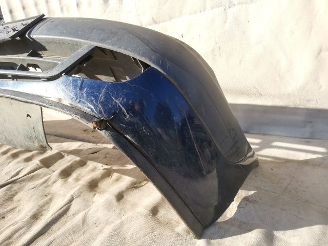 bontott CITROËN XSARA Első Lökhárító (Üresen)