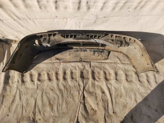 bontott CITROËN XSARA Első Lökhárító (Üresen)