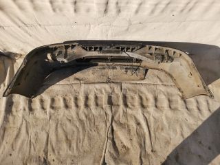 bontott CITROËN XSARA Első Lökhárító (Üresen)