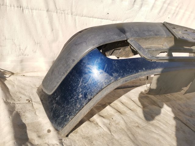 bontott CITROËN XSARA Első Lökhárító (Üresen)