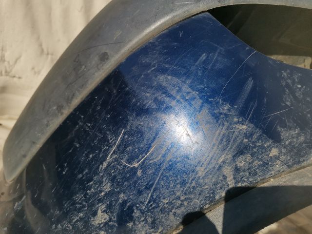 bontott CITROËN XSARA Első Lökhárító (Üresen)